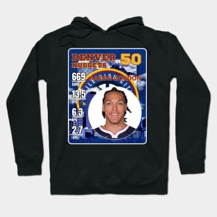 Aaron Gordon Hoodie